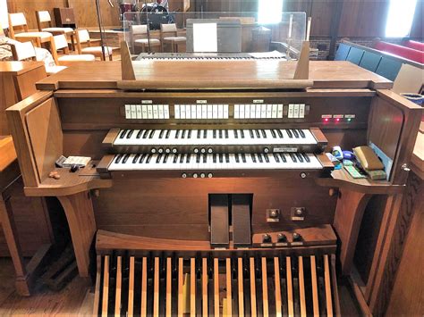 Pipe Organ Database Schantz Organ Co Opus 1826 1986 St John