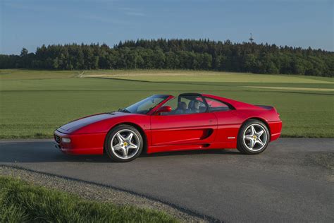 Ferrari 355 Gts
