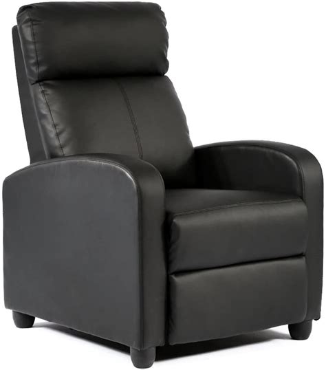 What Are The Best Comfortable Recliners For Seniors The Senior Tips