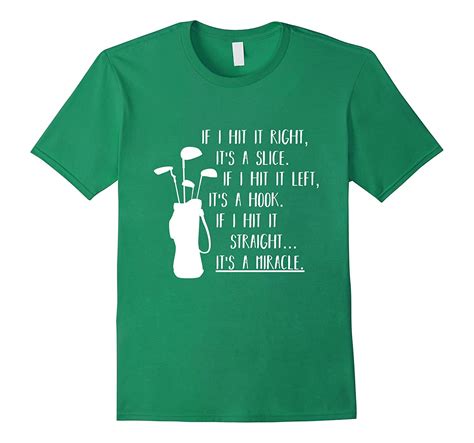 Funny Golf Sayings Shirt Funny Golfing Tshirt 4lvs