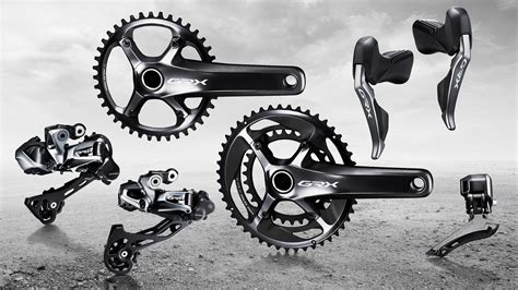 Shimano Launches GRX Gravel-focused Groupsets ...