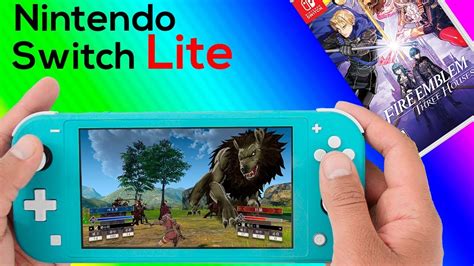 Eventually, players are forced into a shrinking play zone to engage each other in a tactical and diverse. Fire Emblem Three Houses Nintendo Switch Lite Gameplay - YouTube