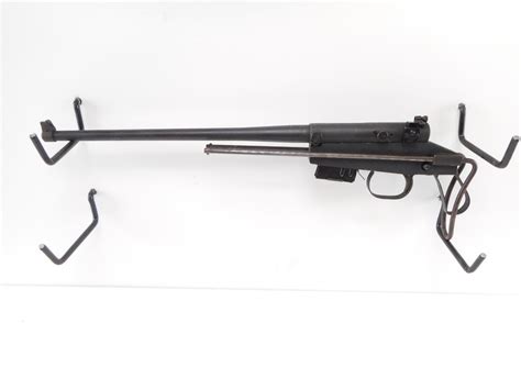 Harrington And Richardson Model M4 Survival Rifle