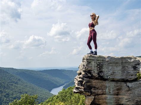8 Adventurous Things To Do In Morgantown West Virginia The Five Foot