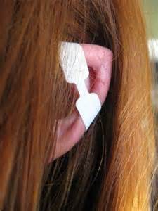 You Can Actually Modify Your Ears With Surgery To Look Like Elves Ears Body Mods Body