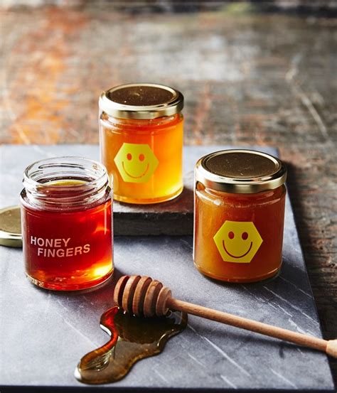 Honey Fingers Melbournes Inner City Beekeepers Gourmet Traveller