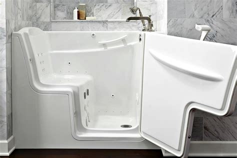 Slide In Bathtub • Bathtub Ideas