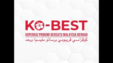 8.30 pagi, sabtu, 22 mac 2014 tempat. MONTAJ KO-BEST 2019 - Koperasi Pribumi Bersatu Malaysia ...