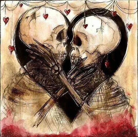 Amor Mio Skeleton Love Skeleton Art Totenkopf Tattoos Skull