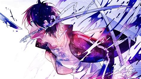 180 Yato Noragami Hd Wallpapers And Backgrounds