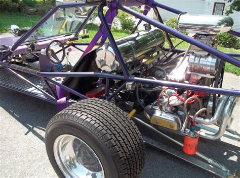 The show was produced by screenworks. STREET LEGAL SUPERCHARGED DRAG RAIL / SHOW CAR - Sandrails ...