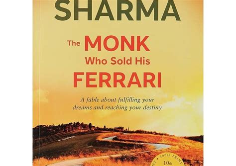 We did not find results for: The Monk Who Sold His Ferrari Paperback (English) 2003 for Rs.79
