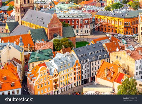 206011 Latvia Landscape Images Stock Photos And Vectors Shutterstock