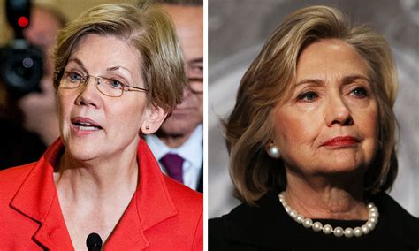 For Clinton One Glaring Holdout Among Female Democratic Senators The Washington Post
