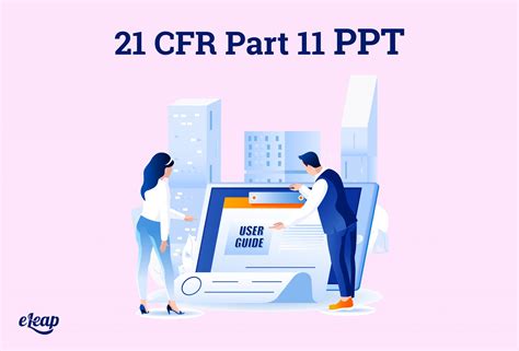 Understanding The Fda Requirements For Lmss 21 Cfr Part 11 Ppt