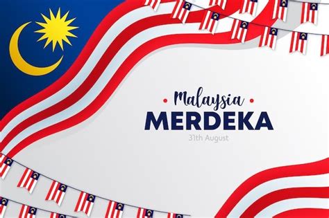 Selamat Menyambut Hari Malaysia Tahun 2022