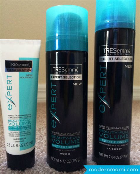 Flip Your Hair Care Routine With Tresemmé Beauty Full Volume Reverse