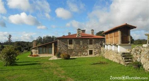 Alquileres y casas de vacaciones en melide. Casa Ulloa | Casa Rural en Melide (A Coruña)