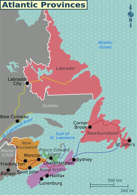 Atlantic Canadian English Wikipedia