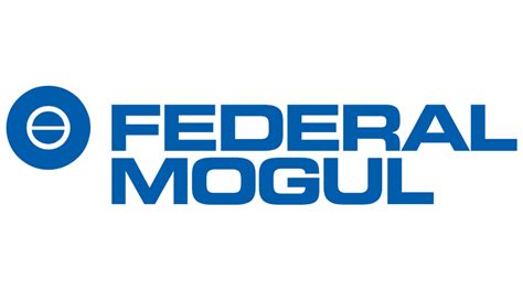 Federal Mogul Vector Logo Free Download Svg Png Format