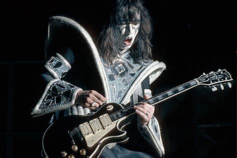 Ace Frehley Net Worth 2020 Biography Early Life Education Career