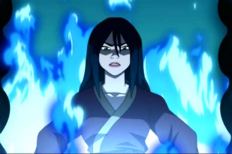 Out Of My Top 5 Most Beautiful Avatar Girls Who Do You Think Is Most