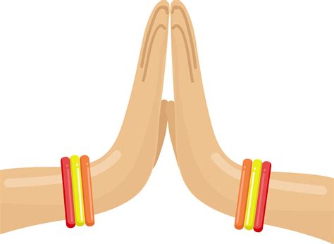 Namaste Drawing Png Vector Psd And Clipart With Transparent Clip