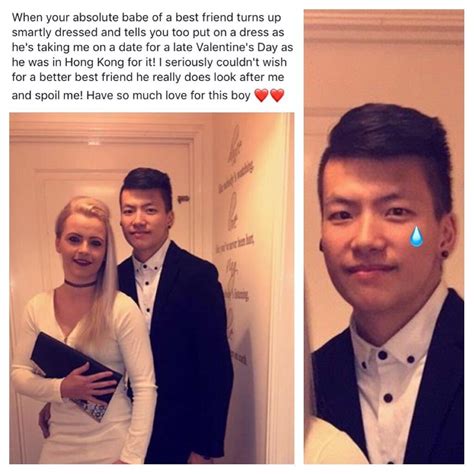 Amwf Bros Not Like This Amwf Asian Male White Female Know Your Meme