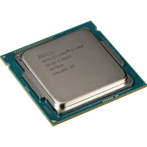 定番の中古商品 Intel Core I5 4460 Mx