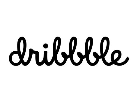 Dribbble Logo Png Vector In Svg Pdf Ai Cdr Format