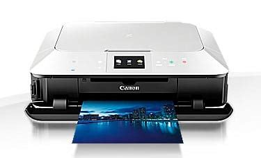 The canon ij scan utility scanner software download file will automatically save to a storage location on your computer. Canon MG7110 Scanner Software | Canon Printer Drivers