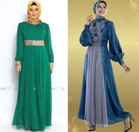 Model baju gamis brokat terbaru 2019 desain modern dan mewah mohon baca dekskripsinya dulu untuk menanyakan harga. 16+ Contoh Gambar Model Baju Bahan Kain Sifon Paling ...