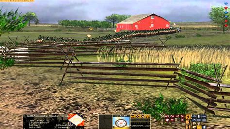 Scourge Of War Multiplayer Hits Match Maximum Realism Napoleonic Mod