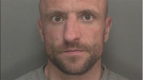 Jail For Robber Wrestled To Floor By Kendal Shop Manager Bbc News
