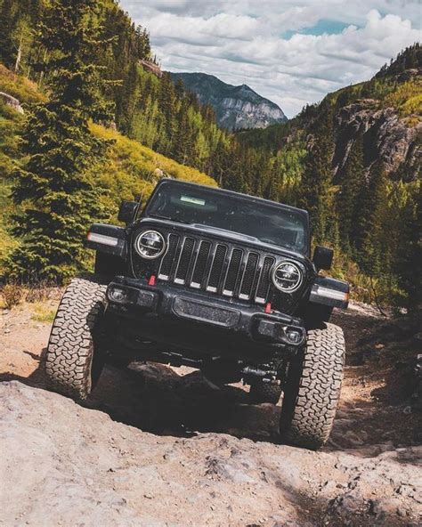 30 Best Hot Jeep Photos You Should Check Right Now Offroad Jeep Jeep