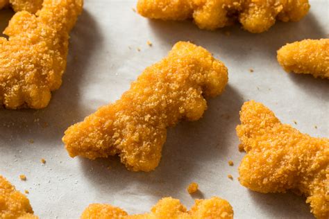 Student Suspended For Buying Extra Chicken Nugget Expertbail Bail Bonds
