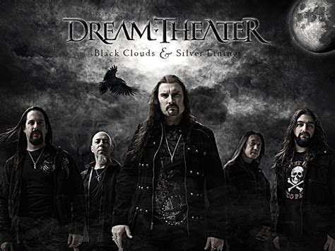 Dream Theater Confirma Shows No Brasil A Partir De Agosto Portal Fama