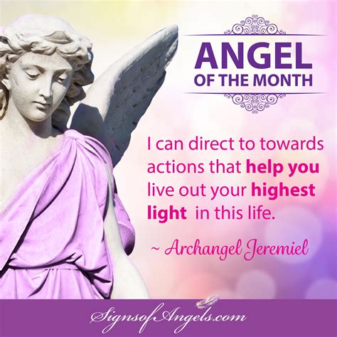 Sign of Angels | Receive Daily Inspirational Messages | Angel quotes ...