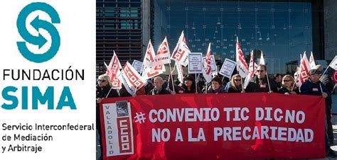 Secci N Sindical De Ccoo En Dxc