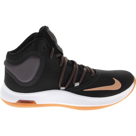 Nike Air Versatile Iv Mens Basketball Shoes Rogans Shoes