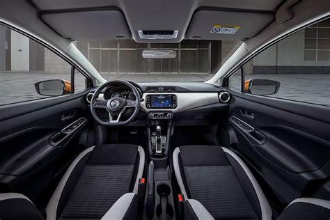 Nissan Almera Review The Perfect Urban Sedan