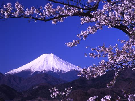 Paling Bagus 12 Foto Wallpaper Gunung Fuji Joen Wallpaper