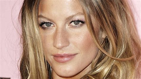 Heres How Much Gisele Bundchen Is Actually Worth