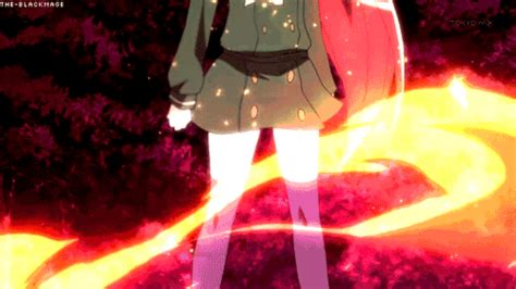Anime 917807 Shana Anime Girl And Anime Redhead On
