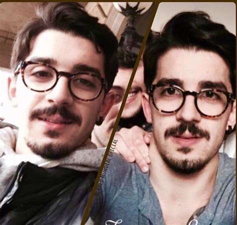 Francisco Barone Handsome Brother Of Piero Handsome Glasses Francisco