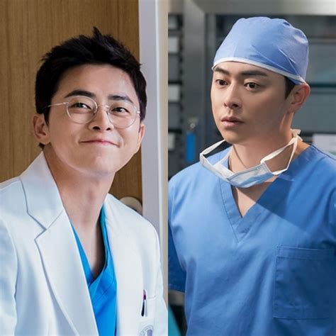슬기로운 의사생활 갤러리 타 갤러리(0). 조정석, '슬기로운 의사생활' 속 소금 같은 존재 M+방송진단②