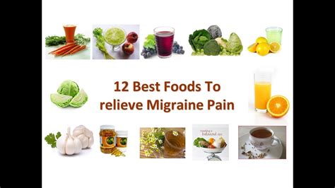 The mean duration of migraine in our study was 62.6 months. Health Videos:12 Best Foods To relieve migraine headache ...