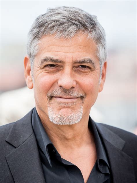 The midnight sky actor unleashed his remarks. George Clooney - AlloCiné