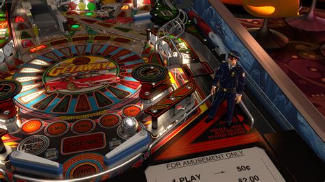 Pinball fx 3 is a pinball simulator video game developed and published by zen studios and released for microsoft windows, xbox one, playstation 4 in september 2017 and then released for the nintendo switch in december 2017. Pinball FX3 - Williams™ Pinball: Volume 1 on Steam