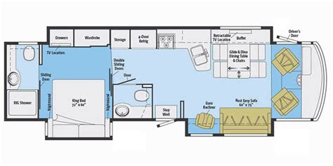 2017 Itasca Suncruiser Floor Plans Floor Roma